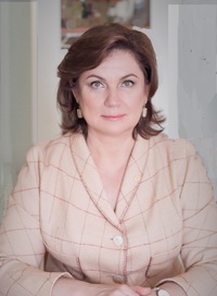 Гаврилова Ольга Анатольевна