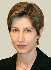 Сысоева Светлана Владиславовна