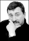 Елисеев Дмитрий Викторович