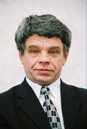 Мелешко Николай Иванович