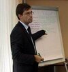 Веревкин Сергей Владимирович