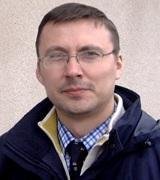 Меньшиков Павел Владимирович