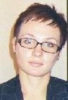 Тимошенкова Александра