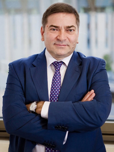 Идрисов Александр Борисович