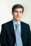 Каверин Павел Михайлович