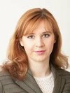 Ларионова Валентина