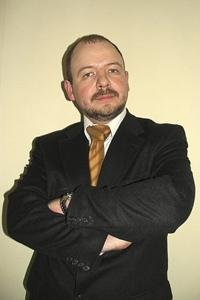 Родионов Александр Евгеньевич 