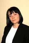 Родионова Ольга Александровна