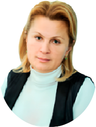 Смирнова Татьяна Степановна