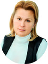Смирнова Татьяна Степановна
