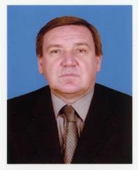 Ивлев Владимир Анатольевич