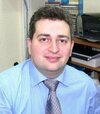 Долин Георгий Аркадьевич