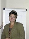 Курганова Екатерина Владимировна