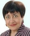 Лукашенко Марианна