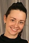 Чистякова Елена Вячеславовна
