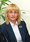 Лаврик Елена Кирилловна