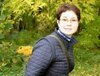 Толстикова Анна