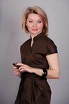 Коршак Наталья Сергеевна