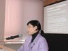 Лёзина  Екатерина Викторовна