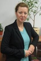Черникова Анастасия  Владимировна