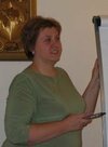 Лакина  Светлана Васильевна