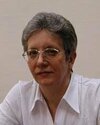Костикова  Елена  Витальевна