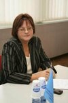 Лисицына Екатерина Викторовна