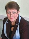 Максимова Людмила Александровна