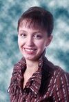 Кобрина Марина Николаевна