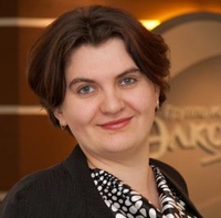 Самкова Надежда Александровна