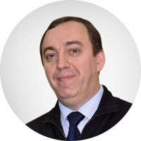 Гейц Игорь Викторович