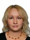 Земскова Полина Евгеньевна