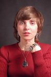 Рязанова Дарья Владимировна