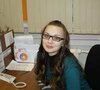 Горожанкина Лина