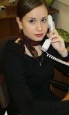 Рыбалкина Елена