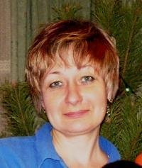 Наумова Ирина Николаевна