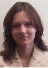 Вакарюк Елена Геннадиевна