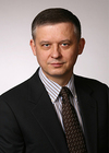 Серов Михаил Алексеевич