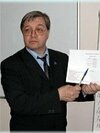 Зверев Олег Дмитриевич