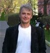 Кронин Сергей Игоревич