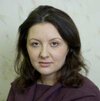 Катамадзе Анна Теймуразовна