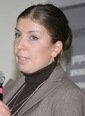 Воронкина Ирина Евгеньевна