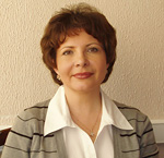 Пласкова Наталия Степановна