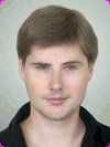 Кошмин Дмитрий