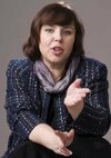 Афонина Елизавета Юрьевна