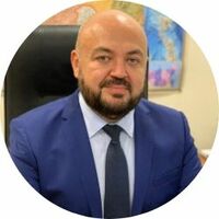 Новоселов Константин Викторович