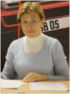 Томина Светлана Евгеньевна