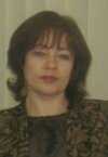 Рубачева Ирина