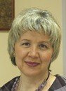 Кулакова Елена Геннадьевна