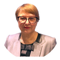 Плавинская Галина Алексеевна